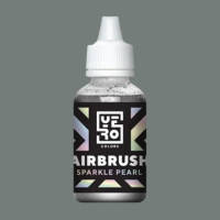 Барвники харчові для аерографа YERO Colors 70 грамів