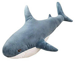 М'яка Іграшка Акула 140 см