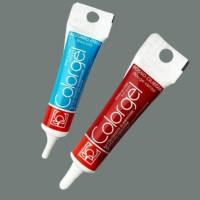 Барвник гелевий Modecor