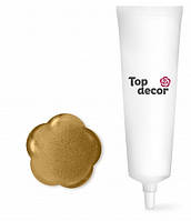 Лак гелевий харчовий