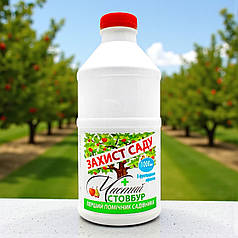 Інсектицид Чистий СТОВБУР AgroProtection, 1 л