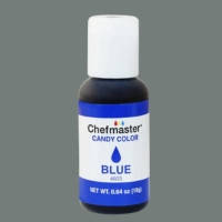 Гелеві барвники Chefmaster для шоколаду