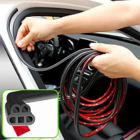 Автомобільні ущільнювачі