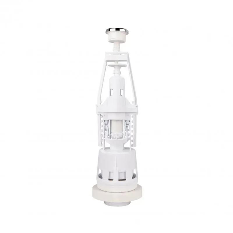 Зливний механізм для унітаза Lidz (WHI) 60 02 K001 00