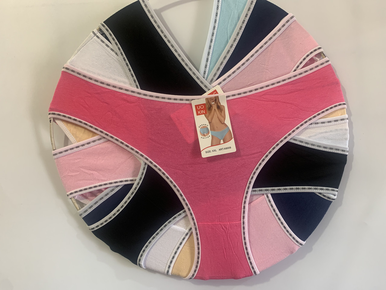 Труси бавовна Міх, фото 1