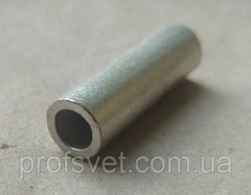 Гільза кабельна мідна луджена 50 мм