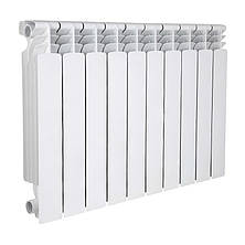 Радіатор алюмінієвий Thermo Alliance All-Vulcan 500/96 1,05 кг, фото 3