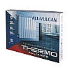Радіатор алюмінієвий Thermo Alliance All-Vulcan 500/96 1,05 кг, фото 9