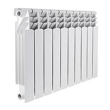 Радіатор біметалічний Thermo Alliance Bi-Vulcan 500/96 1,76 кг, фото 3