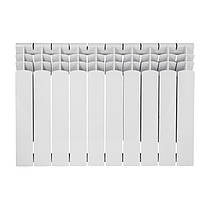 Радіатор біметалічний Thermo Alliance Bi-Vulcan 500/96 1,76 кг, фото 4