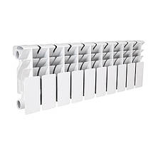 Радіатор біметалічний Thermo Alliance Bi-Ferrum 200/96 0,81 кг, фото 3