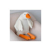 Гусак обіймуся Іграшка гусак м'яка 90 см