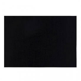 Фетр чорний A4 HQ170-035 1,2мм