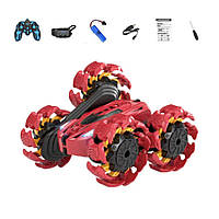 Машинка перекрут трюковий всюдихід на радіокеруванні 868А-1