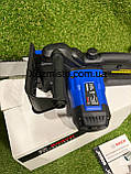 Електропила Bosch ESC2800 шина 35 см (2.8 кВт) Ланцюгова пила електрична Бош, фото 5