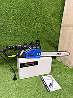 Електропила Bosch ESC3200 шина 40 см (3.2 кВт) Ланцюгова пила електрична Бош