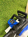 Електропила Bosch ESC3200 шина 40 см (3.2 кВт) Ланцюгова пила електрична Бош, фото 6
