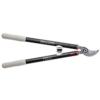 Сучкоріз (секатор дворучний) 450 мм зубчатий професійний (3578D-45.B) Bellota