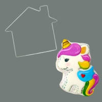 Вирубки для пряників