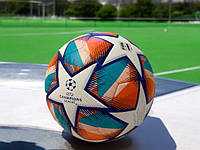 Мяч футбольный, Лига чемпионов финал Стамбул 2020, термошов, размер 5