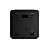 Ajax NVR DC 16-ch black Мережевий відеореєстратор, фото 5