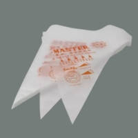 Одноразові мішки