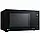 Мікрохвильова піч LG MS2336GIB Black UA, фото 4