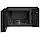 Мікрохвильова піч LG MS2336GIB Black UA, фото 7