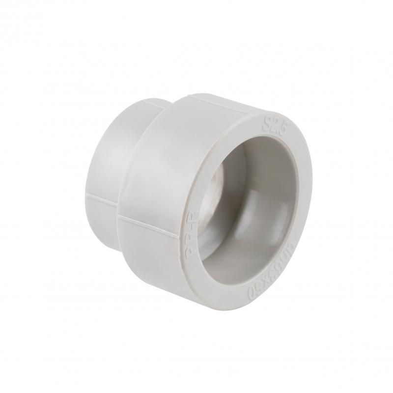 Муфта PPR Thermo Alliance 63х50
