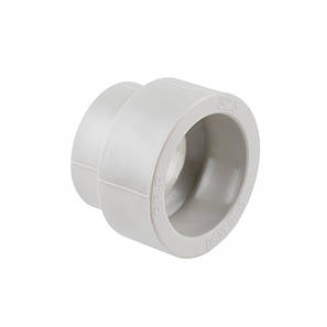 Муфта PPR Thermo Alliance 63х50, фото 1