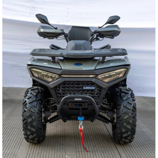 Квадроцикл Linhai VALOR650 EFI EPS