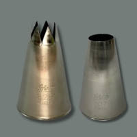 Кондитерські насадки Ateco