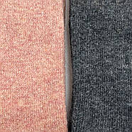 Жіночі шкарпетки з верблюжої вовни без махри Alia, фото 2