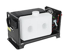 Автомобільний дизельний обігрівач 12В/230 В 12 кВт Geko G80458, фото 2