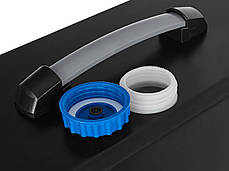 Автомобільний дизельний обігрівач 12В/230 В 12 кВт Geko G80458, фото 3