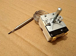 Термостат фритюрниці 50-190 градусів, 1-фазний 930557