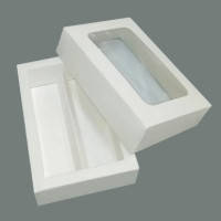 Коробки для макаронс