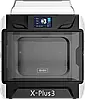 3D-принтер Qidi Tech X Plus 3 Сучасний 3D-принтер для друку Компактний 3D-принтер, фото 2
