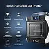 3D-принтер Qidi Tech X Plus 3 Сучасний 3D-принтер для друку Компактний 3D-принтер, фото 4