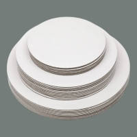 Підкладки під торт: ДВП, дерев'яні