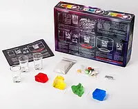 Набір для творчості DankoToys DT GS-02-01 Гелеві свічки