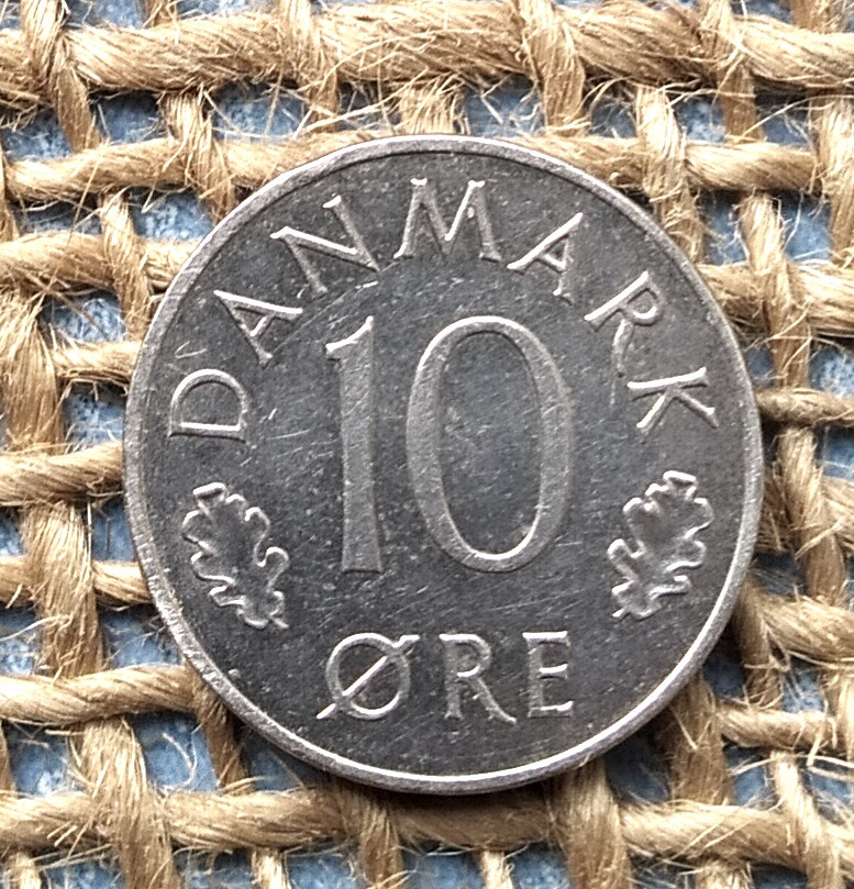 10 ере 1976 року. Данiя, фото 1