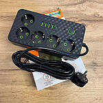 Мережеві фільтри та адаптери