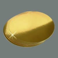 Підкладки золото/срібло