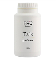 Тальк-шугаринг FRC з пантенолом 100 г.