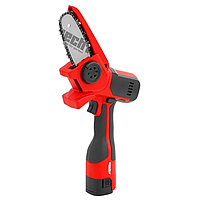 Портативна пилка та секатор акумуляторні 2-в-1 HECHT 99126, фото 2