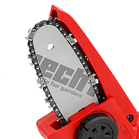 Портативна пилка та секатор акумуляторні 2-в-1 HECHT 99126, фото 3