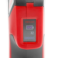 Портативна пилка та секатор акумуляторні 2-в-1 HECHT 99126, фото 6