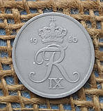 2 ере 1960 року. Данiя, фото 2