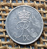 2 ере 1971 року. Данiя, фото 2